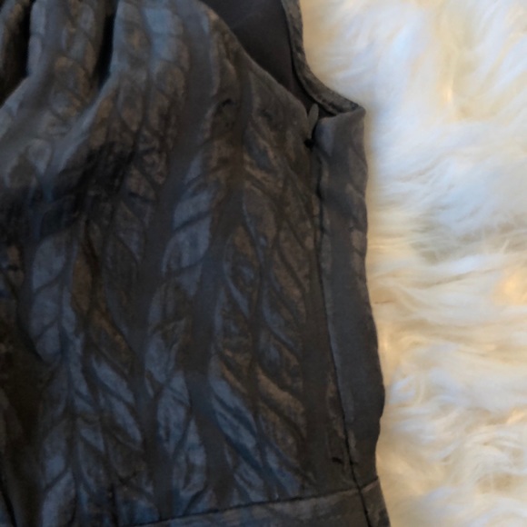 Mills of New York Original Silk Dress - Picture 4 of 7